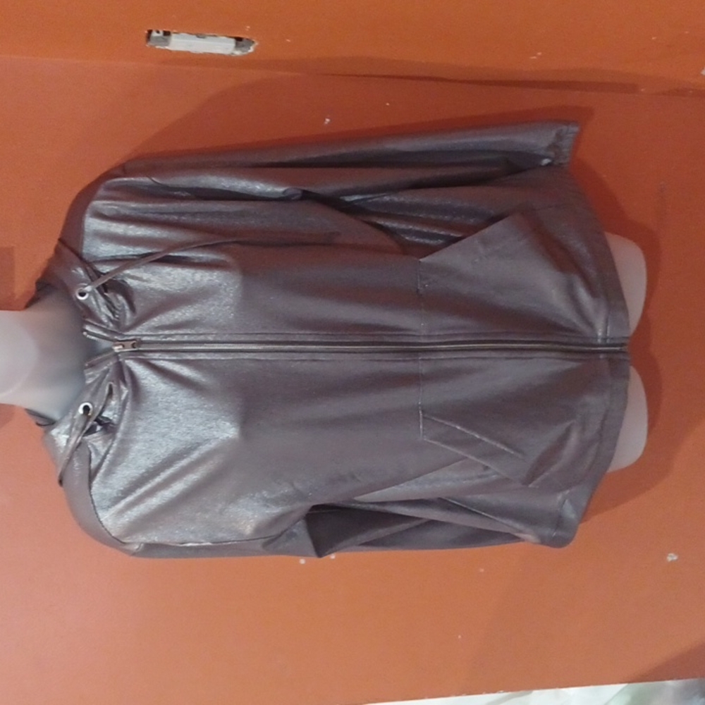 H&M COACHELLA OFFICIAL COLLECTION LIGHT  JACKET WOMEN